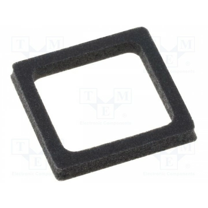 Прокладка корпуса mini universal mate-n-lok sealed TE Connectivity 794772-4 (794772-4)