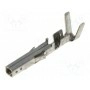 Контакт "мама" MOLEX 39-00-0039 (MX-5556TL)