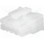 Вилка провод-провод/плата MOLEX 39-01-2100 (MX-5557-10R)