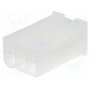 Вилка провод-провод MOLEX 39-01-3063 (MX-39-01-3063)