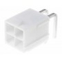Гнездо провод-плата MOLEX 39-30-0040 (MX-39-30-0040)