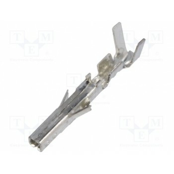 Контакт "мама" MOLEX 44476-1112
