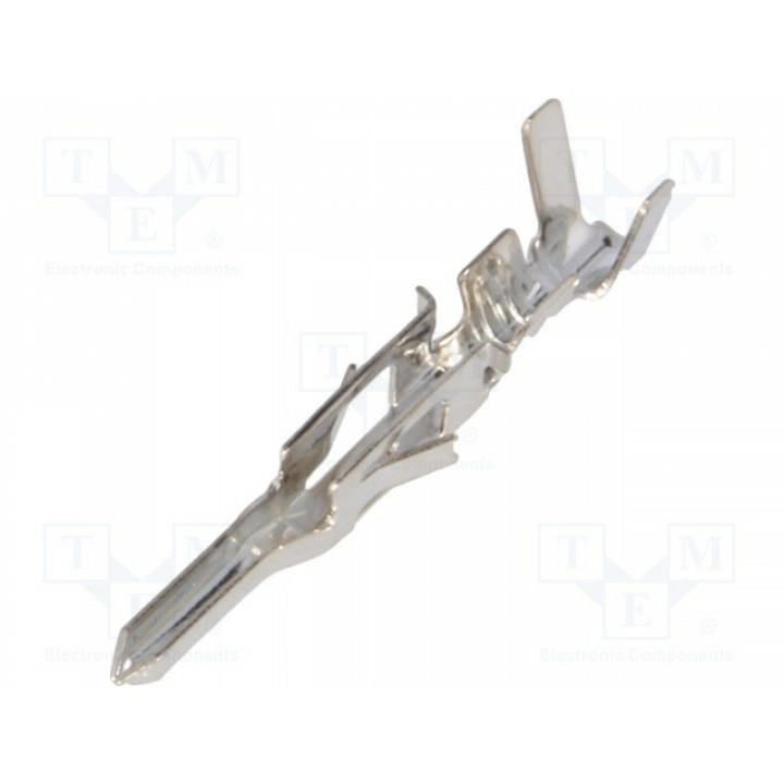 Контакт "папа" MOLEX 46012-1142 (MX-46012-1142)