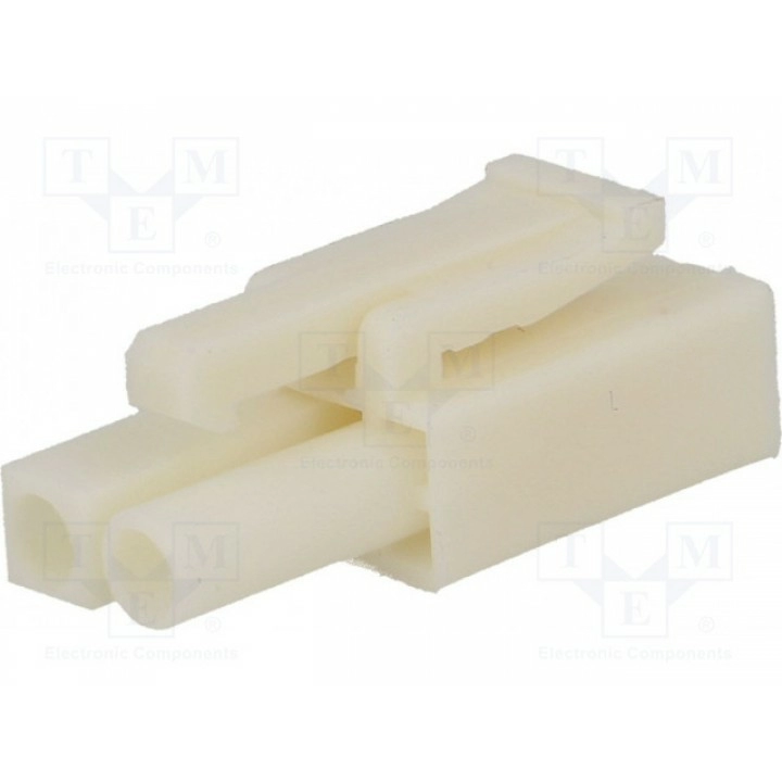 Вилка провод-провод CONNFLY DS1069-02-2MW6A (DS1069-02-2MW6A)