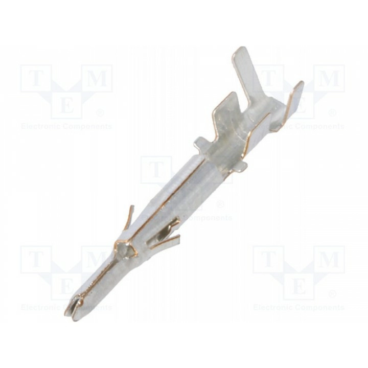 Контакт "папа" CONNFLY DS1069-02-MT (DS1069-02-MT)