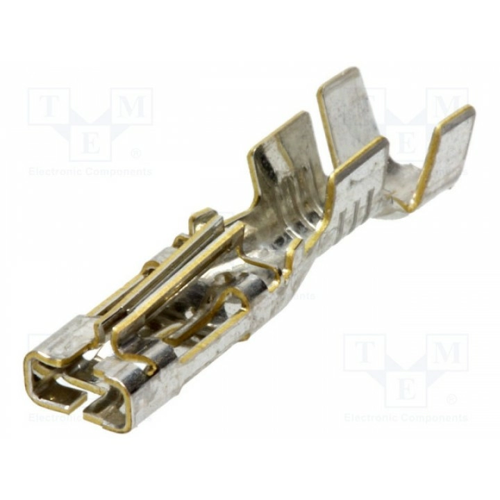 Контакт "мама" MOLEX 43375-0001 (MX-43375-0001)
