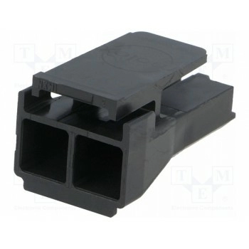 Разъем провод-плата sabre MOLEX 44441-2002