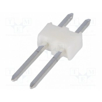 Штыревая планка штыревой MOLEX 22-03-2021