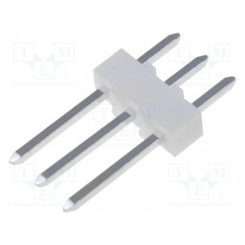 Штыревая планка штыревой MOLEX 22-03-2031
