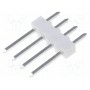 Штыревая планка штыревой MOLEX 22-03-2041 (MX-22-03-2041)