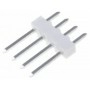 Штыревая планка штыревой MOLEX 22-03-2041 (MX-22-03-2041)