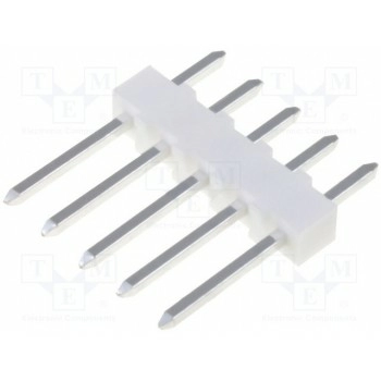 Штыревая планка штыревой MOLEX 22-03-2051