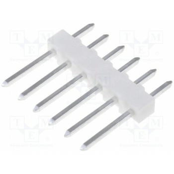 Штыревая планка штыревой MOLEX 22-03-2061