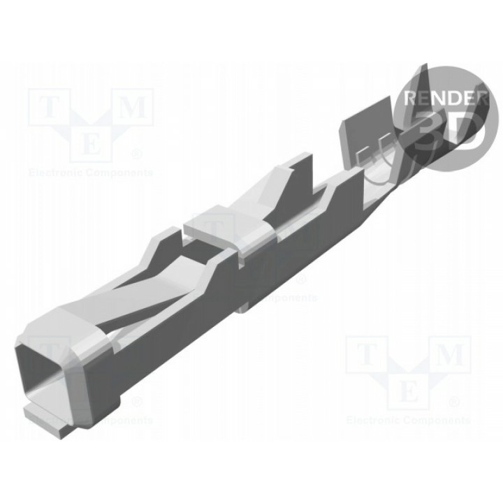 Контакт "мама" MOLEX 90119-0111 (MX-90119-0111)
