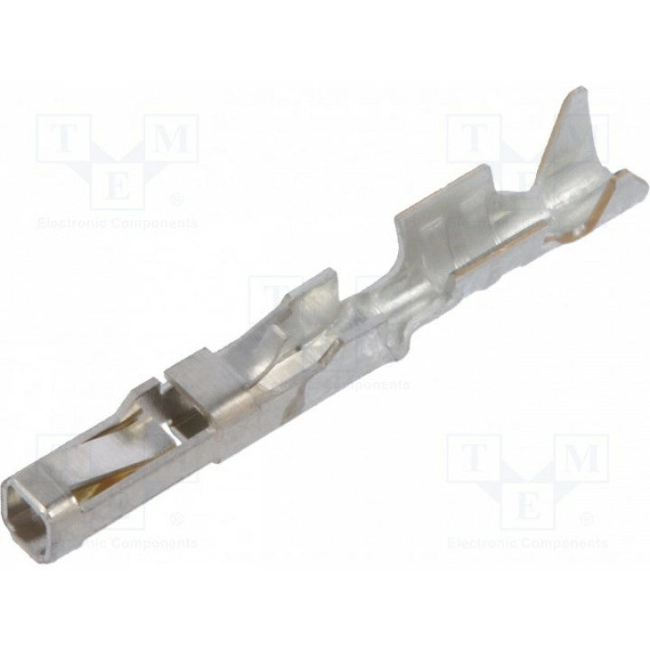 Контакт "мама" MOLEX 90119-2110 (MX-90119-2110)