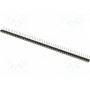 Гнездо штыревой CONNFLY DS1002-01-1*50R13 (DS1002-01-1X50R13)