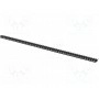 Гнездо штыревой CONNFLY DS1002-01-1*50V13 (DS1002-01-1X50V13)