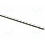 Гнездо штыревой CONNFLY DS1002-01-1*60R13 (DS1002-01-1X60R13)