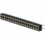 Гнездо штыревой CONNFLY DS1002-01-2*20V13 (DS1002-01-2X20V13)
