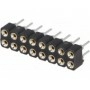 Гнездо штыревой CONNFLY DS1002-01-2*8V13 (DS1002-01-2X08V13)