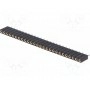 Гнездо штыревой CONNFLY DS1002-03-1*26131 (ZL307-1X26)