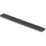 Гнездо штыревой CONNFLY DS1002-03-1*26131 (ZL307-1X26)