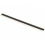 Штыревая планка штыревой CONNFLY DS1025-01-1*40P8BV1-B (ZL303-40P)