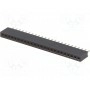 Гнездо штыревой CONNFLY DS1065-01-1*24S8BV (DS1065-01-1X24S8BV)