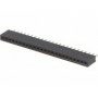 Гнездо штыревой CONNFLY DS1065-01-1*24S8BV (DS1065-01-1X24S8BV)