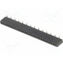 Гнездо штыревой CONNFLY DS1065-02-1*28S8BS1 (DS1065-02-1X28S8BS)