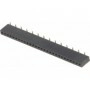 Гнездо штыревой CONNFLY DS1065-02-1*28S8BS1 (DS1065-02-1X28S8BS)