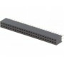 Гнездо штыревой CONNFLY DS1065-03-2*24S8BV (DS1065-03-2X24S8BV)