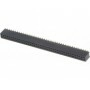 Гнездо штыревой CONNFLY DS1065-05-2*40S8BS (DS1065-05-2X40S8BS)
