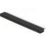 Гнездо штыревой CONNFLY DS1065-07-1*32S8BV (DS1065-07-1X32S8BV)