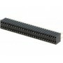 Гнездо штыревой CONNFLY DS1065-08-2*28S8BV (DS1065-08-2X28S8BV)