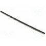 Гнездо штыревой FISCHER ELEKTRONIK MK 01 50 Z (MK01.50Z)