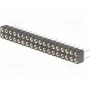 Гнездо штыревой ADAM TECH SMC-2-36-1-GT (SMC-2-36-1-GT)