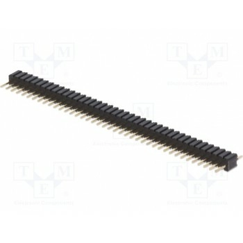 Штыревая планка штыревой NINIGI ZL311-40P