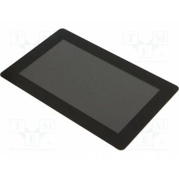 Дисплей TFT 4D Systems GEN4-ULCD-70DCT