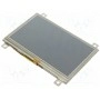 Дисплей TFT 43" MIKROELEKTRONIKA MIKROMEDIA HMI 4.3 RES (MIKROE-2279)