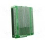 Аксессуары дочерняя плата MIKROELEKTRONIKA MIKROMEDIA PROTO SHIELD (MIKROE-767)