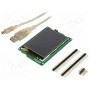 Дисплей TFT MIKROELEKTRONIKA MIKROMEDIA FOR STELLARIS M3 (MIKROE-974)