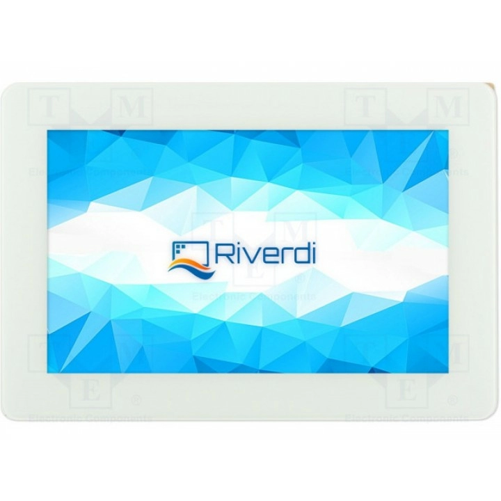 Дисплей TFT Riverdi RVT50UQFNWC03 (RVT50UQFNWC03)
