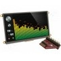 Дисплей TFT 4D Systems ULCD-70DT-PI (ULCD-70DT-PI)