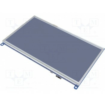 Дисплей TFT WAVESHARE WSH-11870