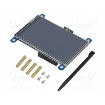 Дисплей TFT 4" WAVESHARE WSH-12030