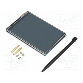 Дисплей TFT 35" WAVESHARE WSH-9904