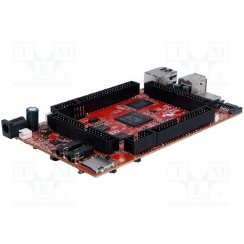 Одноплатный компьютер OLIMEX A20-OLX-MICRO-4GB