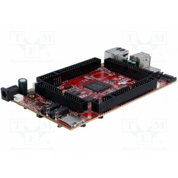 Одноплатный компьютер OLIMEX A20-OLX-MICRO