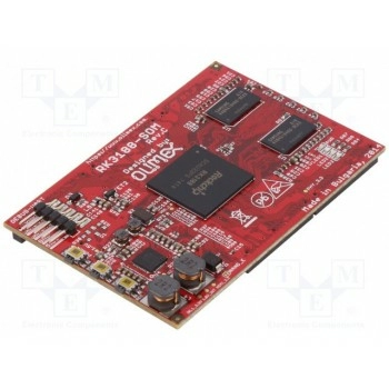 Модуль SOM OLIMEX RK3188-SOM-4GB